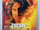 Escape from L.A. Soundtrack 2xLP Limited Virus Color Edition John Carpenter