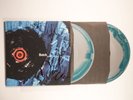 Botch - We Are The Romans AUTOGRAPHED Marble Vinyl for Studios For Schools