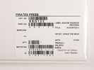 Minus The Bear - Acoustics II TEST PRESSING for Studios For Schools