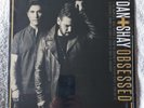 Dan + Shay Obsessed Vinyl Record Out Of Print UK Sealed Country LP First Press