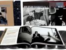 Bob Dylan ‎Fragments The Bootleg Series Vol 17 Ltd Ed Vinyl 10LP Box SEALED