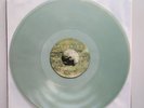 Delerium, Karma LP, Vinyl Record RARE Coke Bottle Green, 
