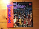 The Warriors 12