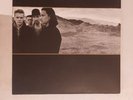 U2 - The Joshua Tree RARE 1987 UK 1st Gatefold Edition U26 EX/EX