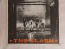 The Clash ‎– Sandinista  RARE 1980 UK 3x12