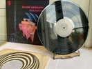 BLACK SABBATH PARANOID 1970 1ST UK PRESS VERTIGO SWIRL 1Y1 2Y1 MINT VINYL LP