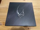 STAR WARS The Mandalorian: Season One Ludwig Goransson MONDO Box Set Rare OOP
