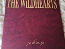 The WILDHEARTS - Phuq- Ltd Edition 12” Vinyl. Gatefold Sleeve.