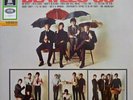 The Beatles Beatles 65 FRENCH CONTRACT PRESSING Odeon Records Vinyl LP