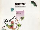 Talk Talk History Revisited - The Remixes Parlophone Vinyl LP