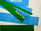 Miles Davis Blue Haze Prestige Vinyl LP