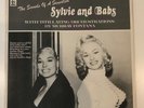 Nurse With Wound 'The Sylvie And Babs Hi-Fi Companion'