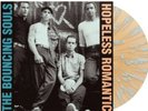The Bouncing Souls - Hopeless Romantic LP Yellow w/Blue Splatter Vinyl