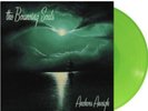 The Bouncing Souls - Anchors Aweigh LP Toxic Green Vinyl Brand New Sealed
