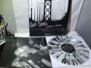 Letters Home by Get Dead (Record, 2021) Pink Vinyl