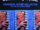 Guided By Voices ‎– Daredevil Stamp Collector: Do The Collapse B-sides lp vinyl