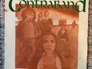 Contraband - Self Titled LP - Transatlantic Records TRA 278 - UK Pressing - Nice