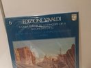 EDIZIONE VIVALDI VOL 6. PHILIPS 6768 012- 4 LP ACCARDO  - M. SEALED.
