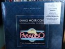 Ennio Morricone - Nuovo Cinema Paradiso  -  Pink LP  vinyl Record