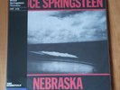 Bruce Springsteen Nebraska 180g Black Smoke Vinyl,  VMP