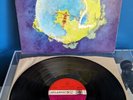 * YES - Fragile - 1st Press 1971 UK LP - PLUM & RED A1 / B1 - EX *