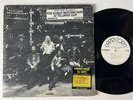 ALLMAN BROTHERS BAND At Fillmore East Capricorn Stereo WLP Promo VG++ LP
