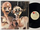 HUGH MASEKELA Home is Where the Music Is Chisa U.S. Unique Promo VG++ LP