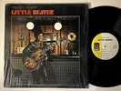 LITTLE BEAVER Party Down Cat Original In Shrink VG+ LP