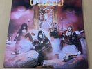 W.A.S.P  DEBUT 1984  Original Press LP with  Fan Booklet
