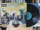 Oasis Definitely Maybe Big Brother 2009 2 LP UK pressing Mint minus