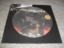 RUNNING WILD -UNDER JOLLY ROGER- AWESOME RARE LTD EDITION LP VINYL PICTURE DISC