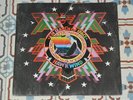 HAWKWIND - X In Search Of Space LP FRANCE 1971 GIMMIX COVER SPACE ROCK