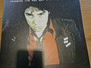 The ADVERTS Rare Crossing the red sea,RSD,red vinyl punk, new wave