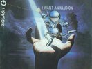Squash Gang I Want An Illusion Vinyl Single 12inch NEAR MINT ZYX Records