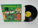 SOUL CHRISTMAS 1968 Vinyl LP Atco Records SD 33-269 Back Door Santa
