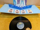 ABBA–The Winner Takes It All/ Elaine vinyl UK SPECIAL COLLECTORS ITEM EX pop up