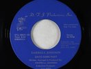 Modern Soul 45 - Darrell Johnson - Days Gone Past - D. T. J. - rare
