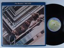 BEATLES 1967-1970 APPLE 2XLP gatefold with company insert h