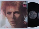 DAVID BOWIE Space Oddity RCA LP VG+ h