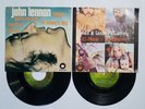 John Lennon and Paul McCartney 2 records 7