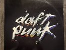 Discovery by Daft Punk (Record, 2001)