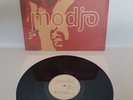 Modjo - Lady (Hear Me Tonight) - 12” Single Vinyl Record Classic HOUSE Yr2000