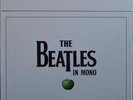 The Beatles: The Beatles in Mono Box Set Vinyl with Book
