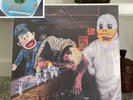 Lil Ugly Mane - Volcanic Bird Enemy & The Voiced Concern (BABY BLUE VERSION)