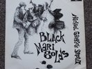 Michael Garrick Septet  Vinyl LP  Black Marigolds  Argo DA88  1968  NM  Listen