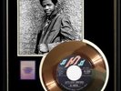 AL GREEN LET'S STAY TOGETHER GOLD RECORD 45 RPM  RARE NON RIAA AWARD