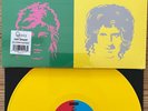 QUEEN - Hot Space- Walmart Special on Yellow Vinyl - mint 2023