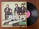 Los Bukis - Te Tuve Y Te Perdi [LP VINYL] Melody Mexico 1977