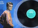 CLAUDE FRANCOIS - 1ER LP 30CM 1ER TIRAGE- SI J'AVAIS UN MARTEAU - EXCELLENT ETAT