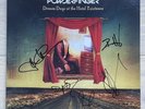 Powderfinger - Dream Days At the Hotel Existence - Autographed Vinyl LP Record